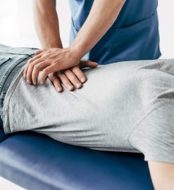 Why Should You Visit A Physiotherapy Clinic For Treatment?
