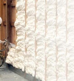 Here is your extensive purchasing guide for spray foam insulation